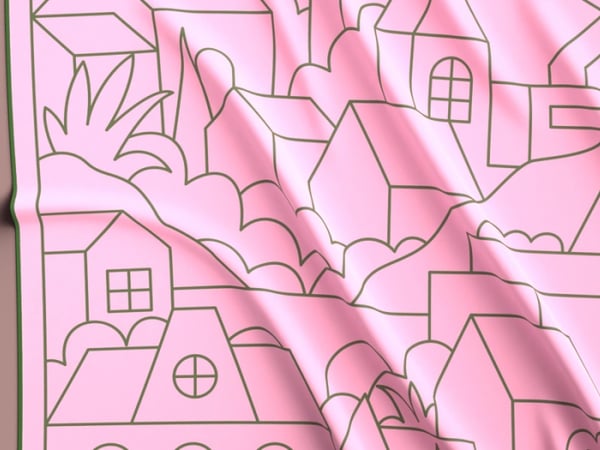 Les Cités Imaginaires