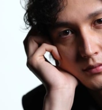 Marcel Tadokoro Piano Solo