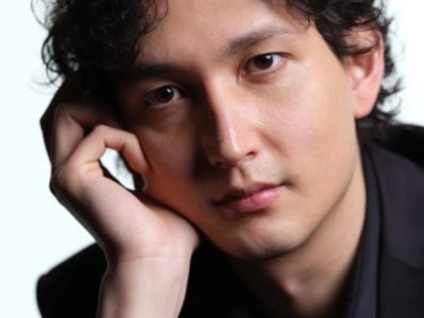 Marcel Tadokoro Piano Solo