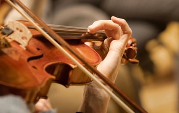 Brahms, Quatuor