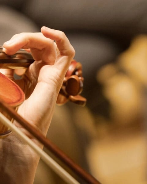 Brahms, Quatuor