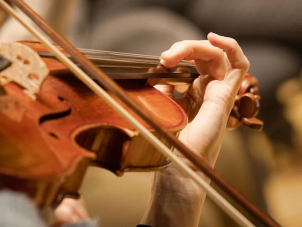 Brahms, Quatuor