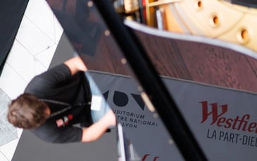Lauréat du Concours Amateur