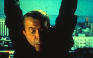 Vertigo en ciné et concert