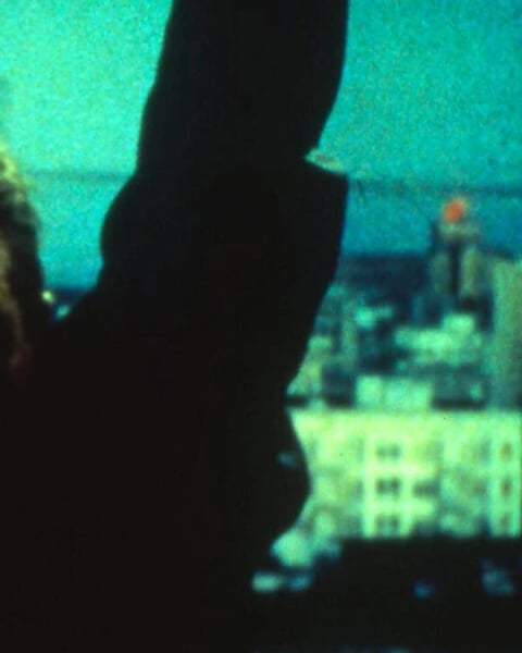 Vertigo en ciné et concert