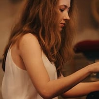 Alice Power, Récital de Piano Hivernal