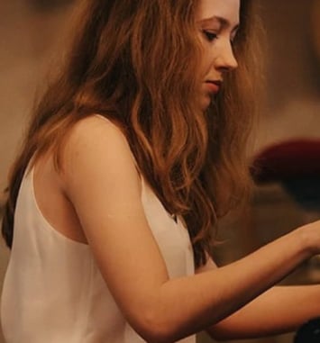 Alice Power, Récital de Piano Hivernal