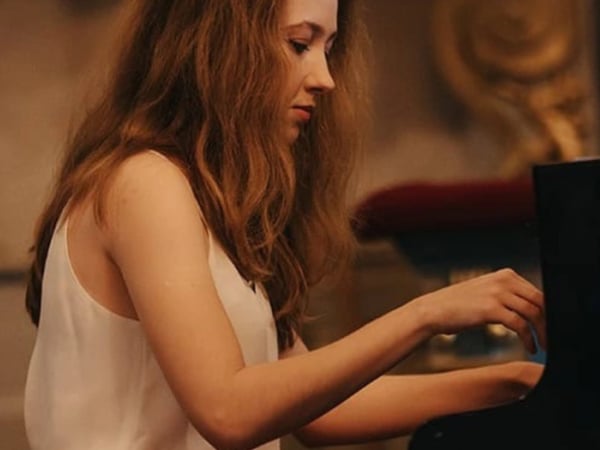 Alice Power, Récital de Piano Hivernal