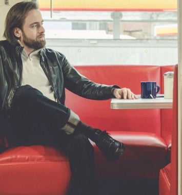 Daniil Trifonov