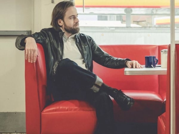 Daniil Trifonov