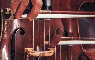 Schubert et Tchaïkovski