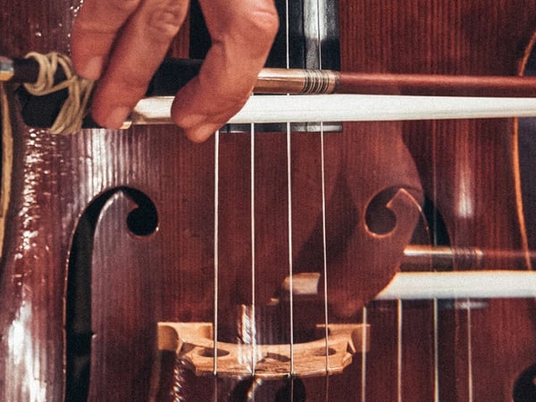 Schubert et Tchaïkovski