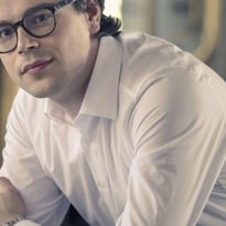 Matouš Zukal et Récital de piano