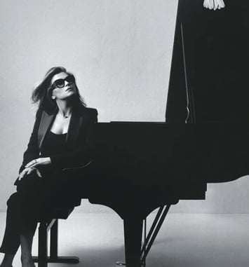 Melody Gardot