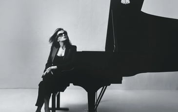 Melody Gardot