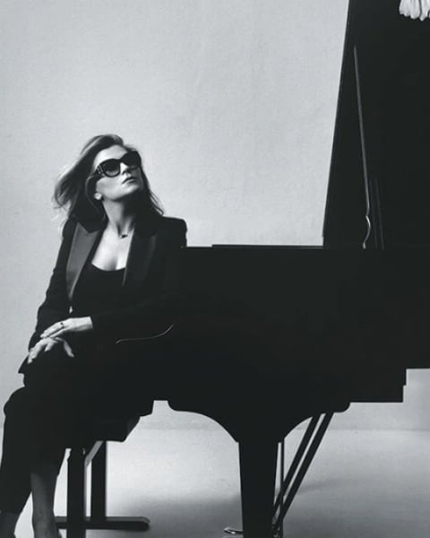 Melody Gardot