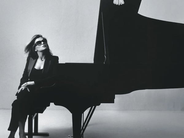 Melody Gardot