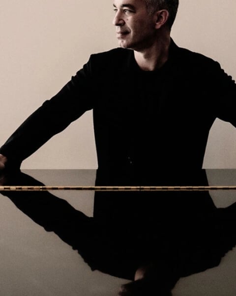 Mozart et Chostakovitch