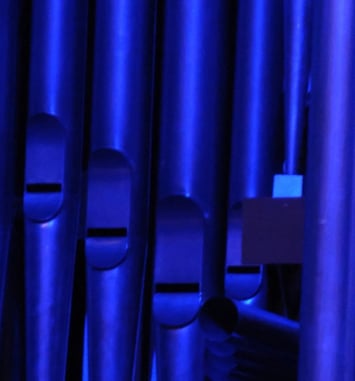 Petit Concert d'Orgue #2