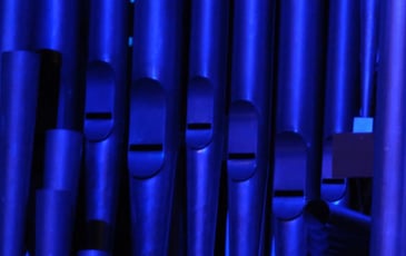 Petit Concert d'Orgue #2