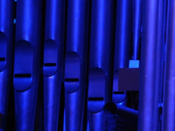 Petit Concert d'Orgue #2