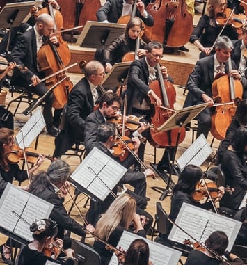 Rachmaninov et Sibelius