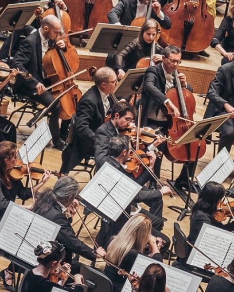 Rachmaninov et Sibelius
