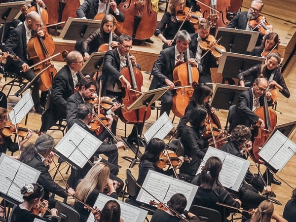 Rachmaninov et Sibelius
