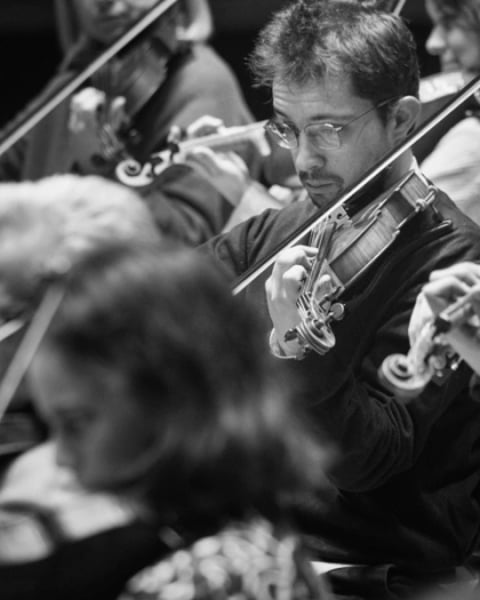 Concert Découverte #5