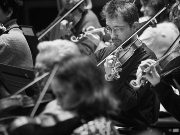 Concert Découverte #5