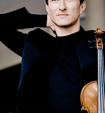 Korngold et Dvořák