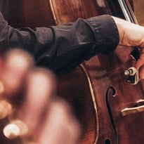 Dvořák et Martinů