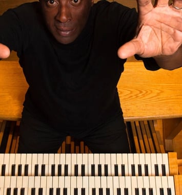 Wayne Marshall