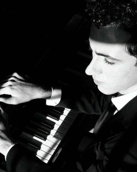 Khatchatourian et Sibelius