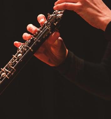 Martinů / Kramář