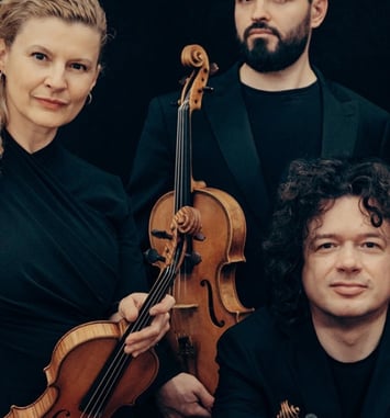 Janáček, Sonate à Kreutzer