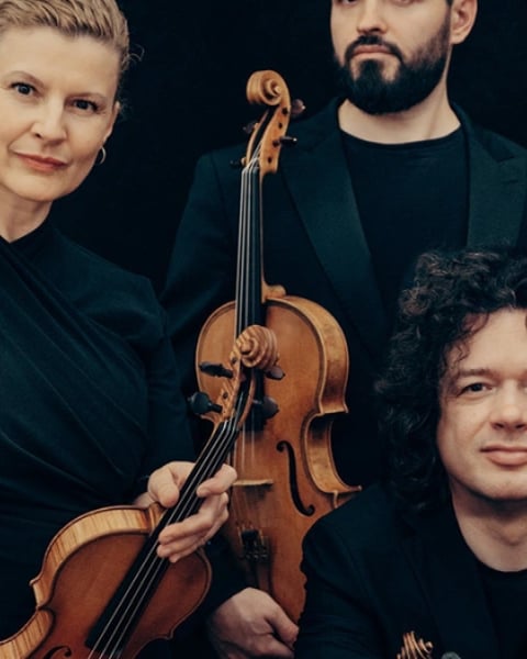 Janáček, Sonate à Kreutzer