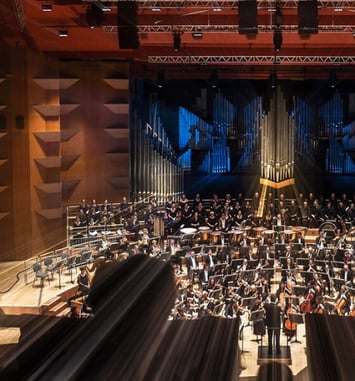 Mahler, Résurrection