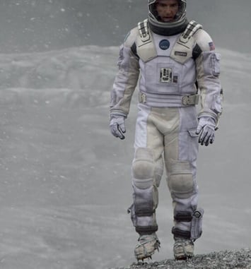 Interstellar et Live