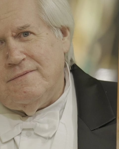 Grigory Sokolov