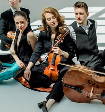 Quatuor Javus