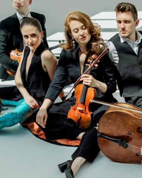Quatuor Javus