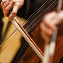 Quintette avec contrebasse