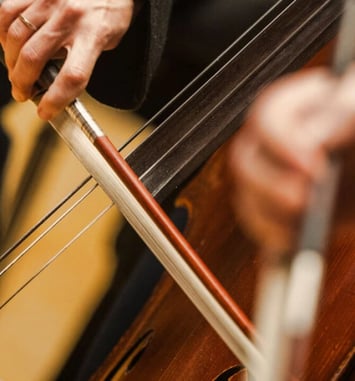 Quintette avec contrebasse