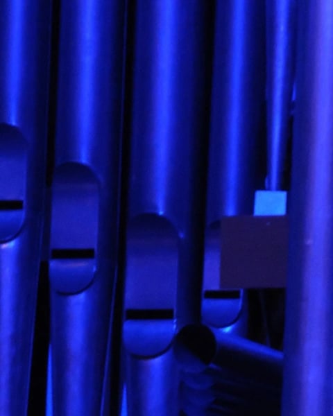 Petit Concert d'orgue #3