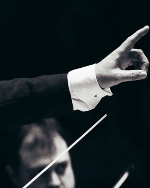 Mahler, Symphonie n° 9