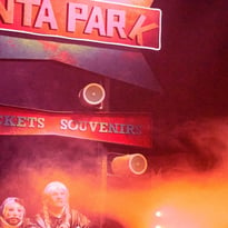 Santa Park