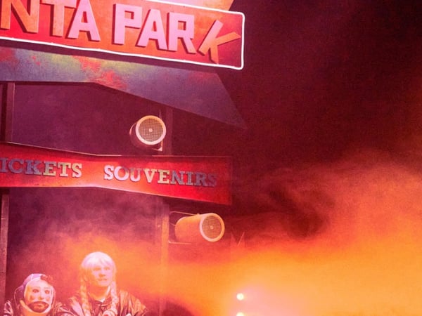 Santa Park