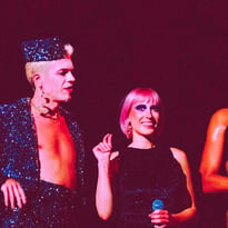 Cabaret La Bouche #2