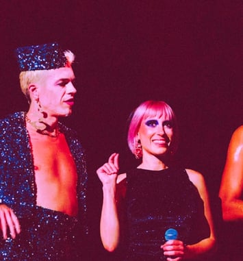 Cabaret La Bouche #2